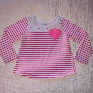 Children’s Place 3T tee